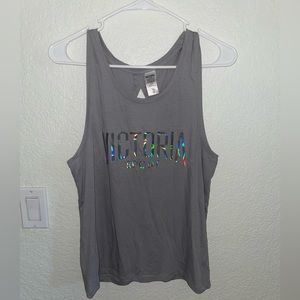 Victoria Sport tank top Small